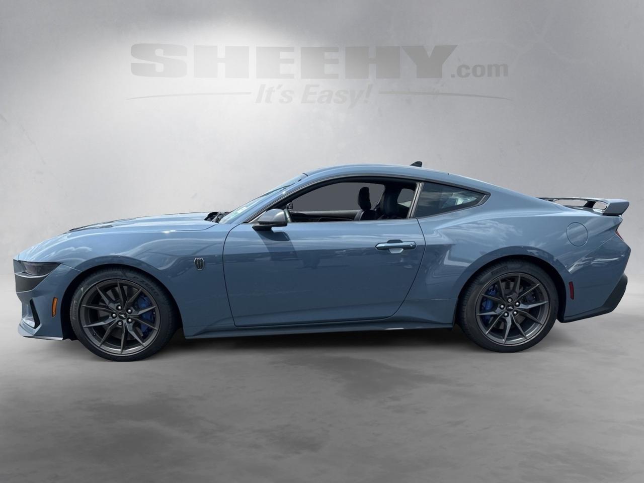 2025 Ford Mustang Dark Horse Richmond VA