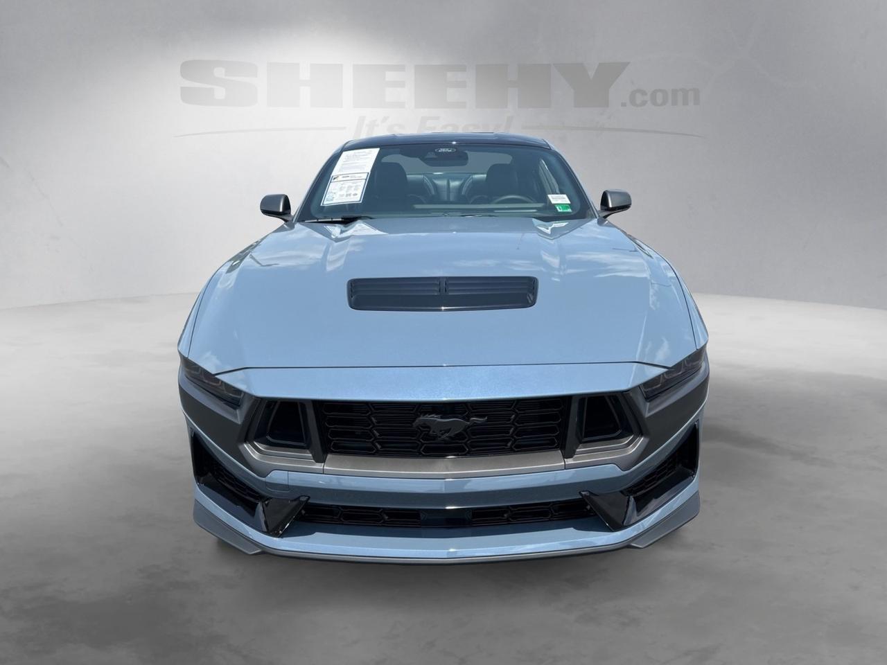 2025 Ford Mustang Dark Horse Richmond VA