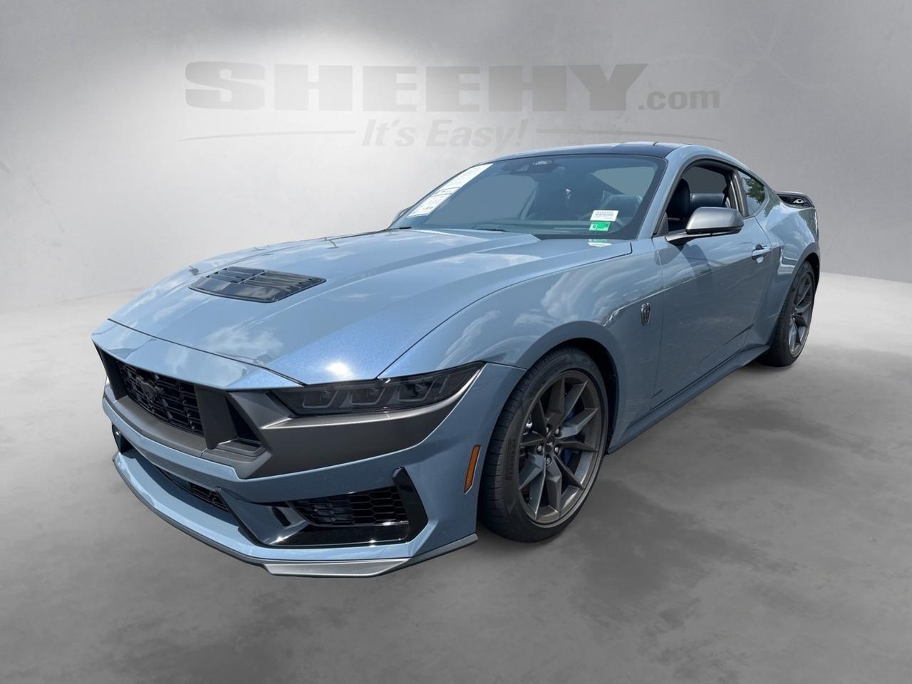 2025 Ford Mustang Dark Horse Richmond VA