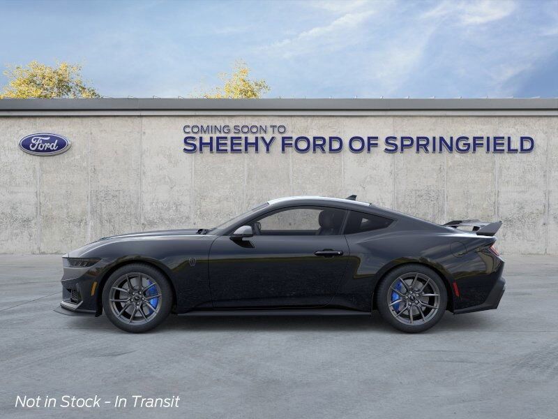 2025 Ford Mustang Dark Horse Springfield VA