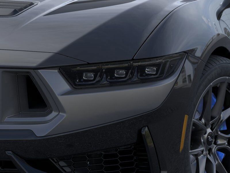 2025 Ford Mustang Dark Horse Springfield VA