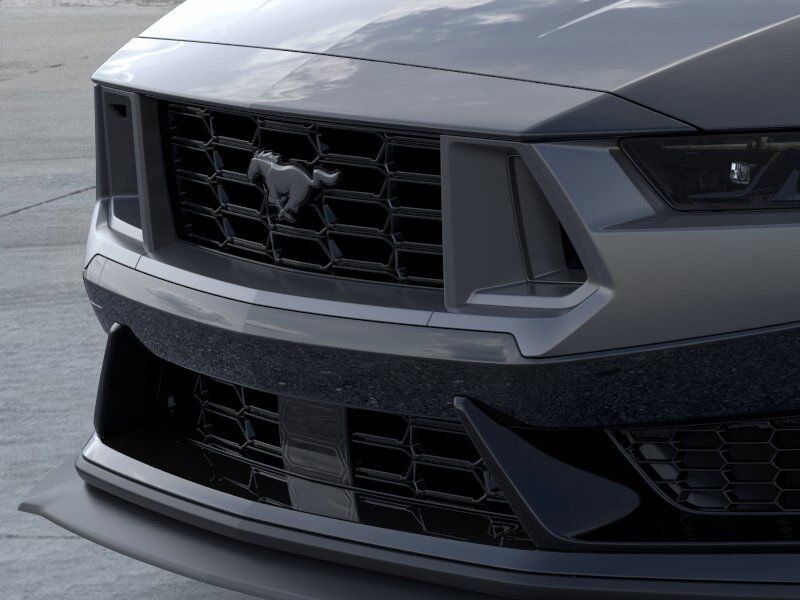 2025 Ford Mustang Dark Horse Springfield VA