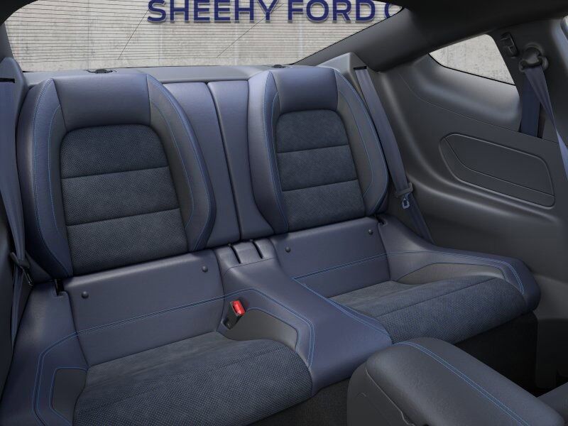 2025 Ford Mustang Dark Horse Springfield VA