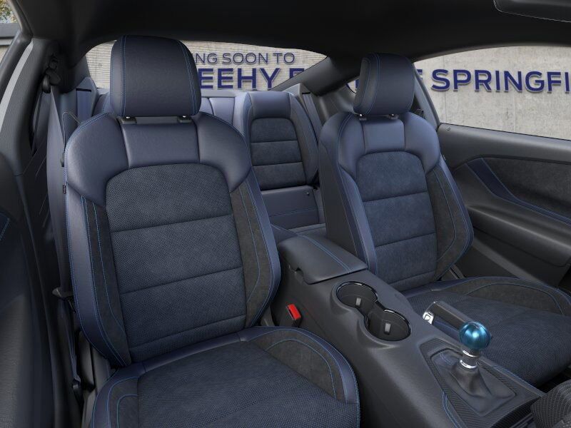 2025 Ford Mustang Dark Horse Springfield VA