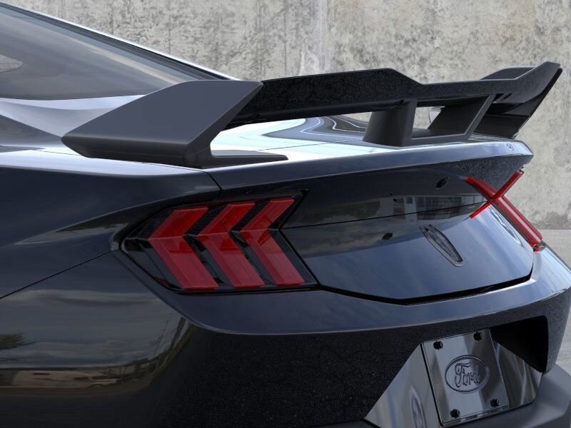 2025 Ford Mustang Dark Horse Springfield VA