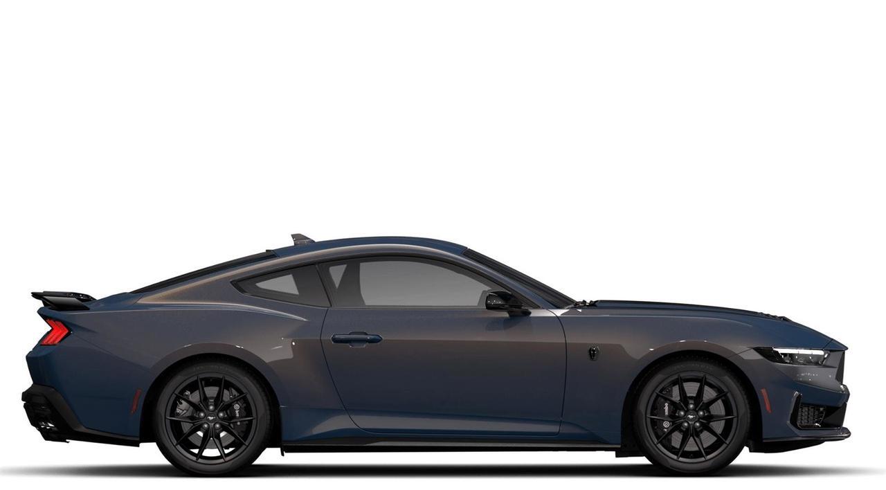 2025 Ford Mustang Dark Horse Springfield VA