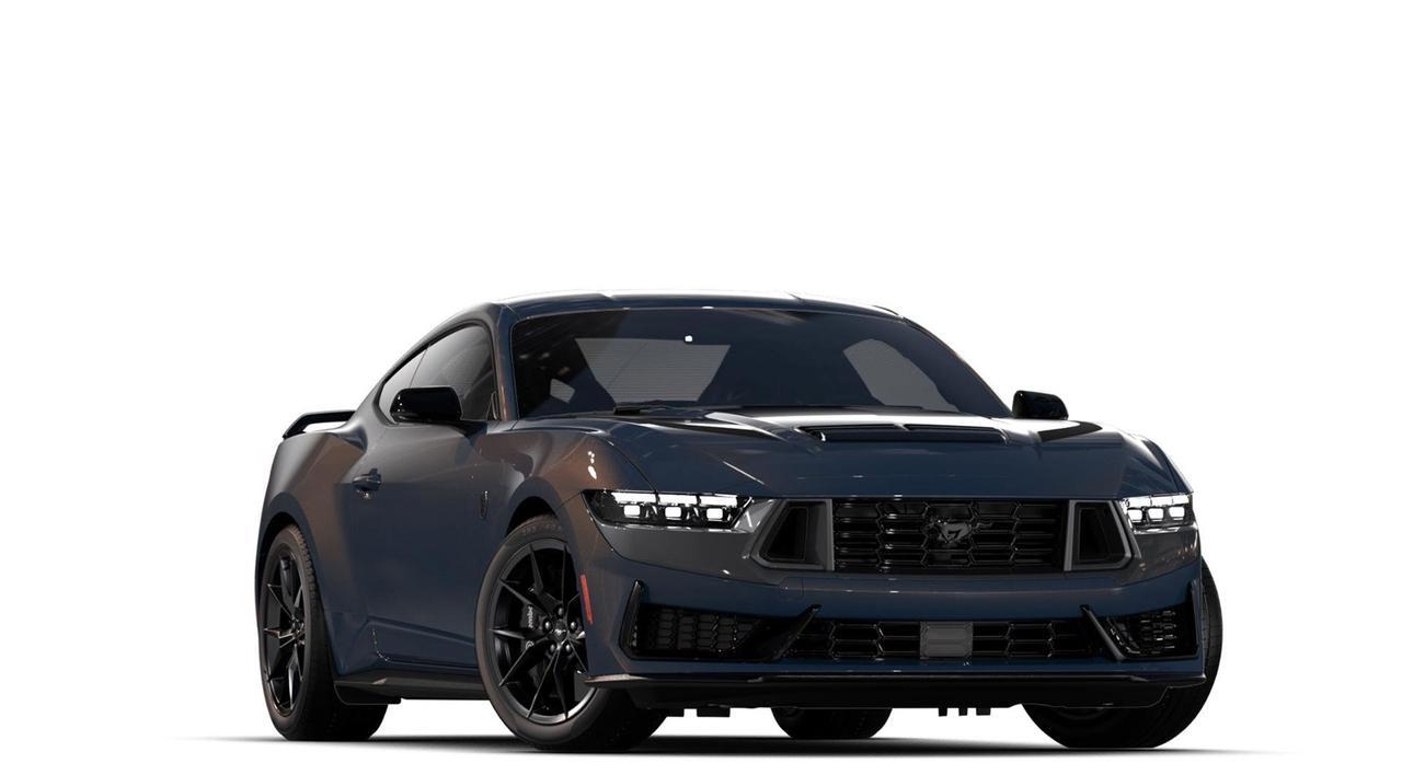 2025 Ford Mustang Dark Horse Springfield VA