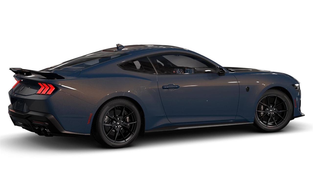 2025 Ford Mustang Dark Horse Springfield VA