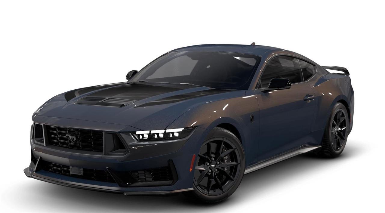 2025 Ford Mustang Dark Horse Springfield VA