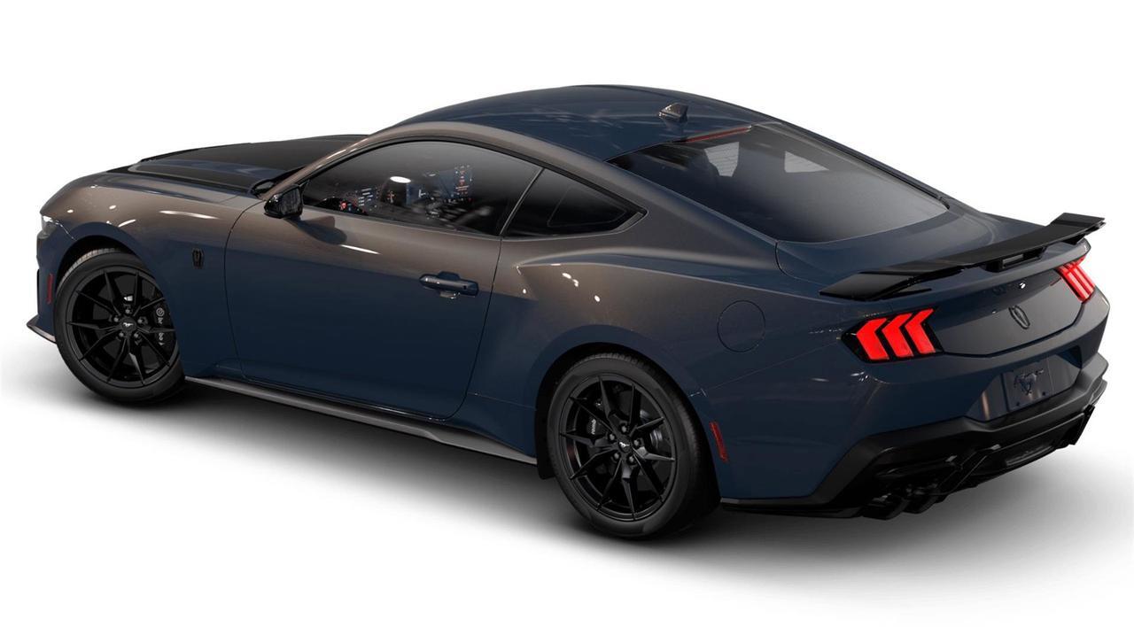 2025 Ford Mustang Dark Horse Springfield VA