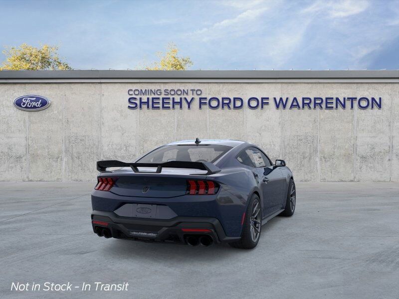 2025 Ford Mustang Dark Horse Warrenton VA