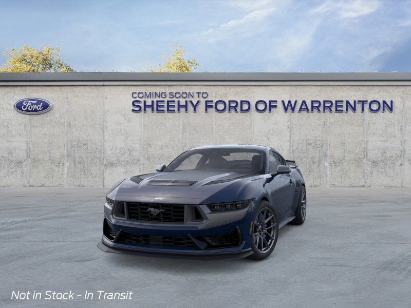 2025 Ford Mustang Dark Horse Warrenton VA