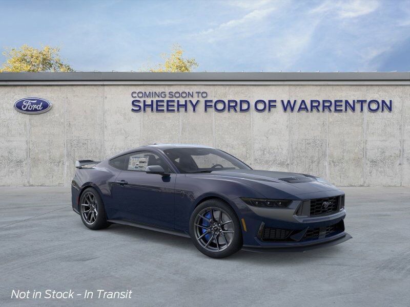 2025 Ford Mustang Dark Horse Warrenton VA