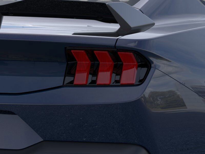 2025 Ford Mustang Dark Horse Warrenton VA