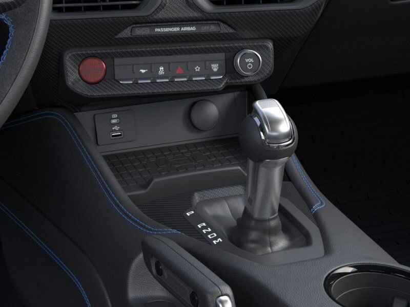 2025 Ford Mustang Dark Horse Warrenton VA