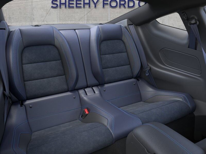 2025 Ford Mustang Dark Horse Warrenton VA