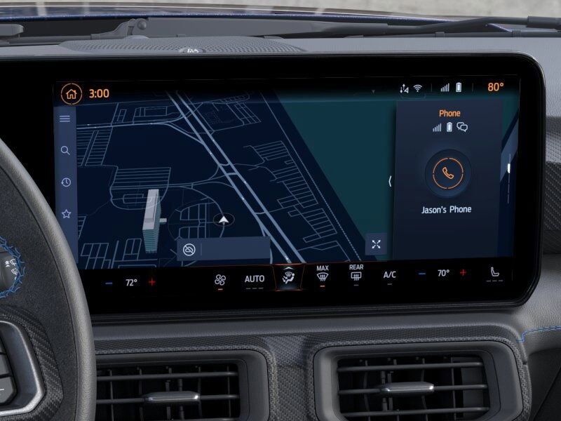 2025 Ford Mustang Dark Horse Warrenton VA