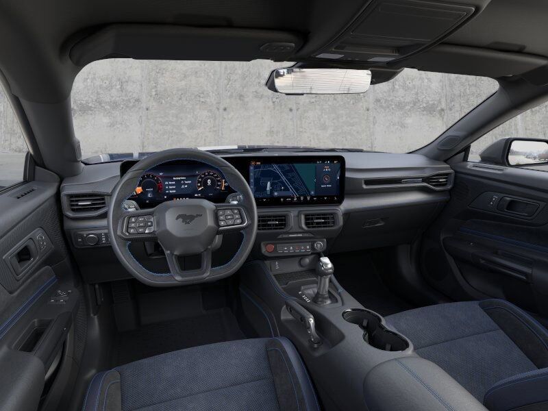 2025 Ford Mustang Dark Horse Warrenton VA