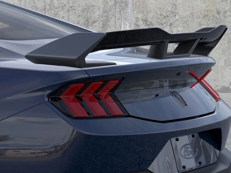 2025 Ford Mustang Dark Horse Warrenton VA