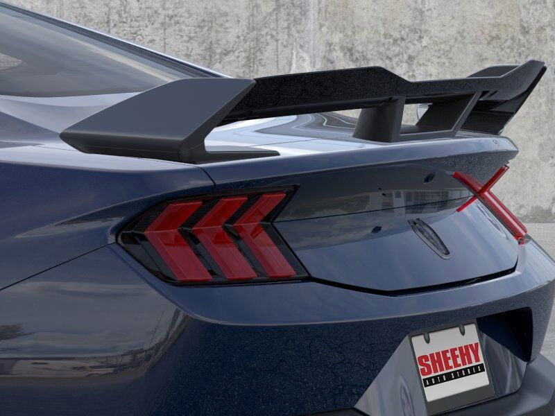 2025 Ford Mustang Dark Horse Warrenton VA