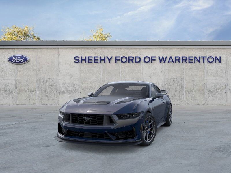 2025 Ford Mustang Dark Horse Warrenton VA