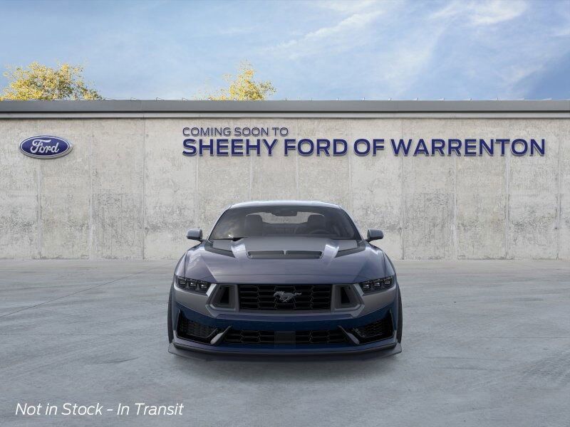 2025 Ford Mustang Dark Horse Warrenton VA