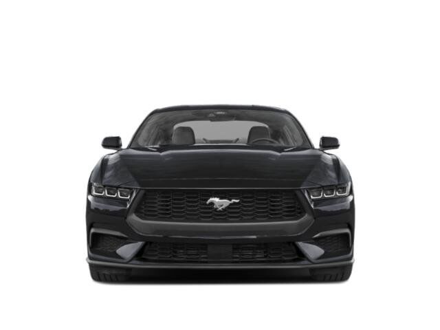 2025 Ford Mustang Eco Winder GA