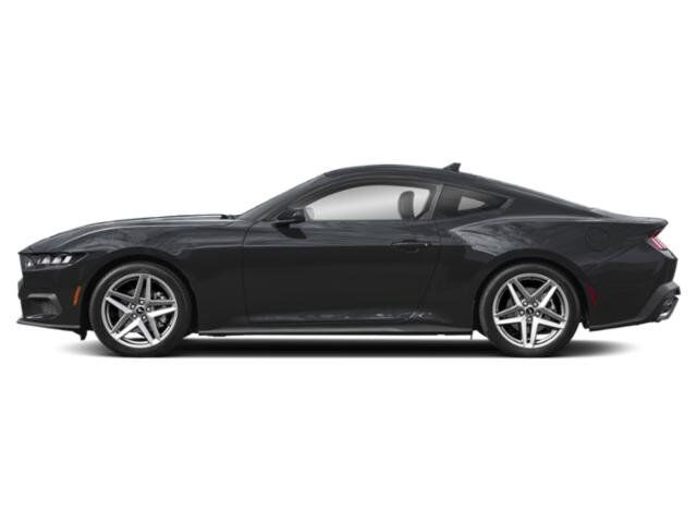 2025 Ford Mustang Eco Winder GA