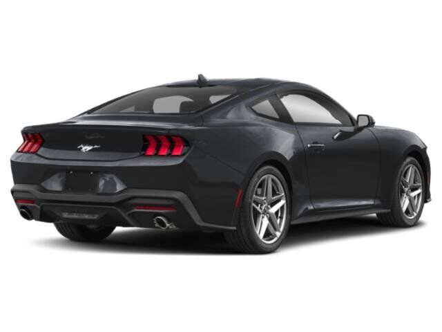 2025 Ford Mustang Eco Winder GA
