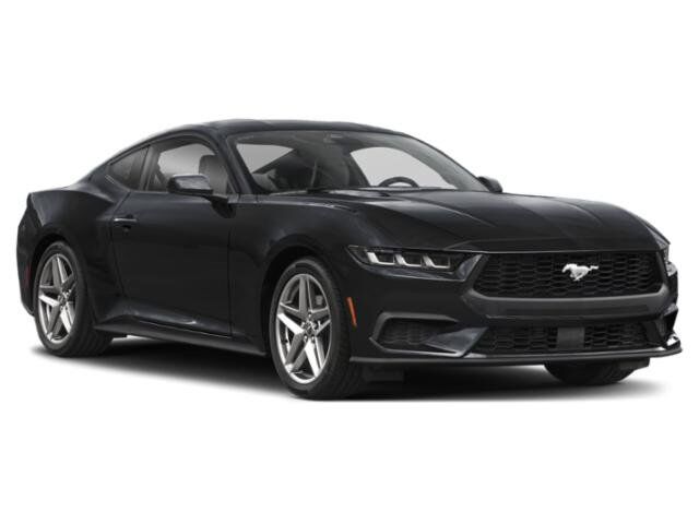 2025 Ford Mustang Eco Winder GA