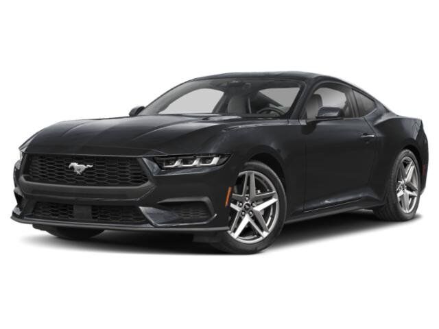 2025 Ford Mustang Eco Winder GA