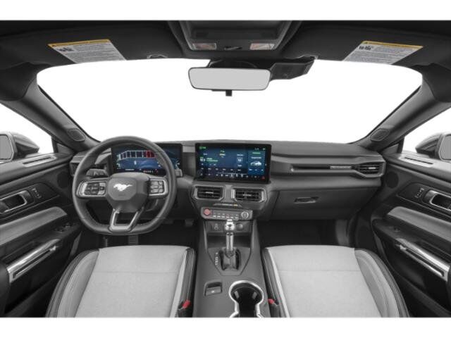 2025 Ford Mustang Eco Winder GA