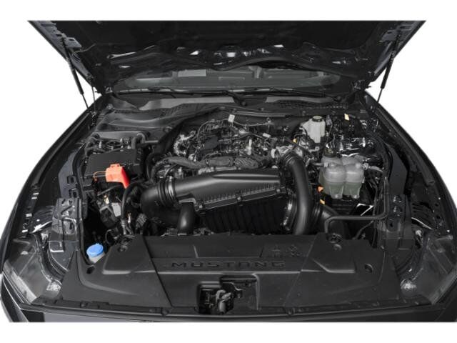 2025 Ford Mustang Eco Winder GA