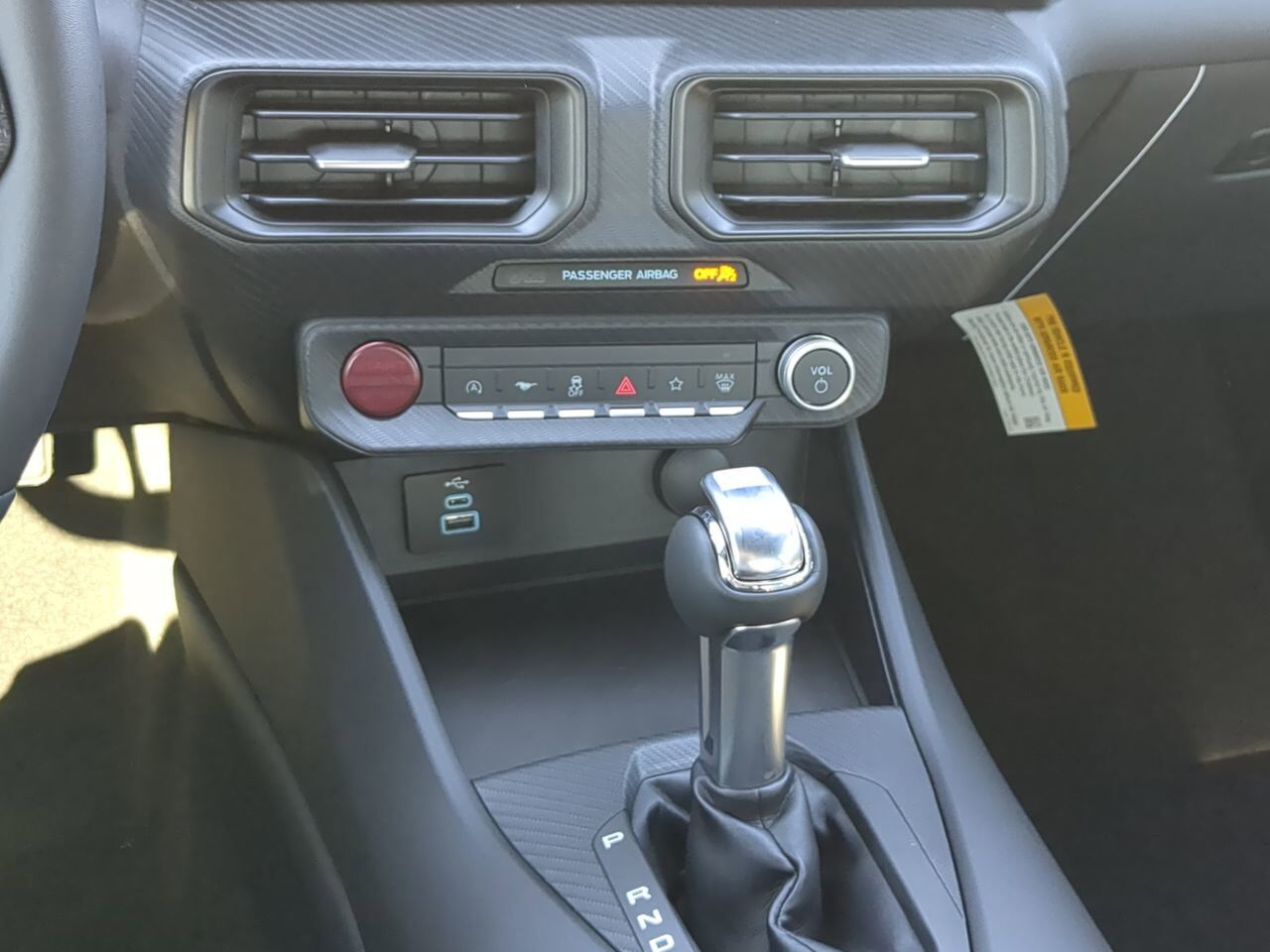 2025 Ford Mustang Eco Winder GA