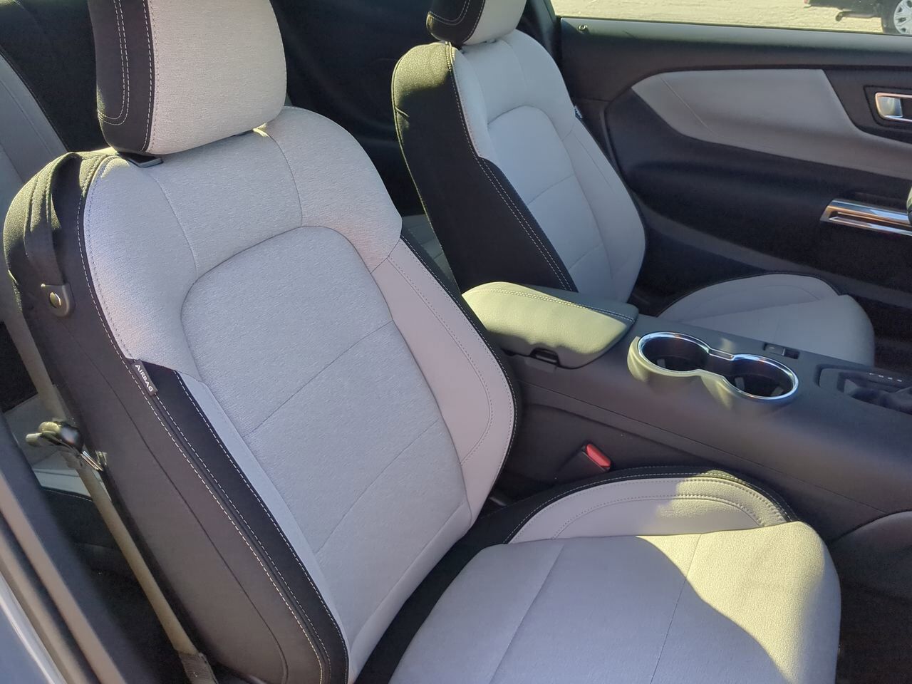 2025 Ford Mustang Eco Winder GA