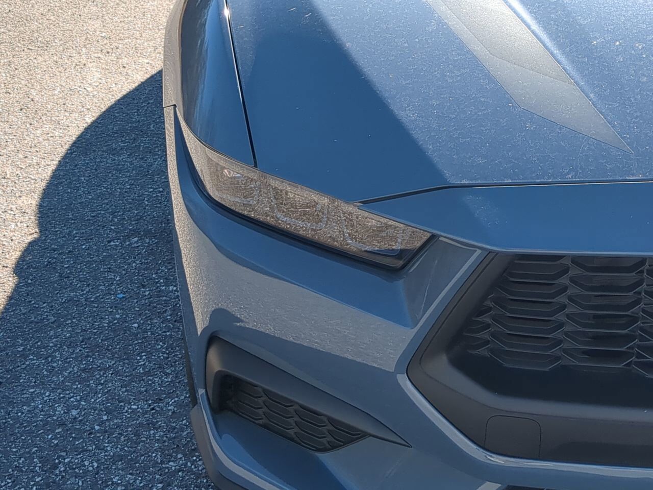 2025 Ford Mustang Eco Winder GA