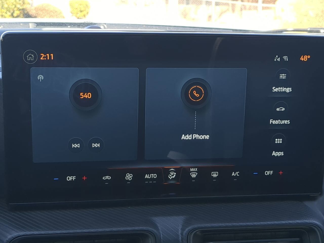 2025 Ford Mustang Eco Winder GA