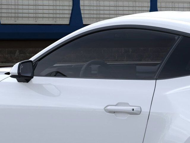 2025 Ford Mustang Eco Winder GA