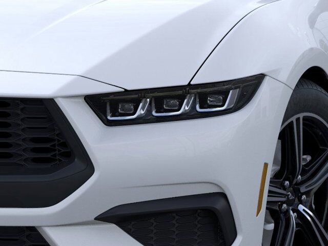 2025 Ford Mustang Eco Winder GA