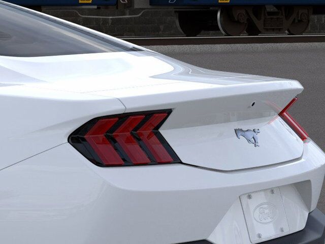 2025 Ford Mustang Eco Winder GA