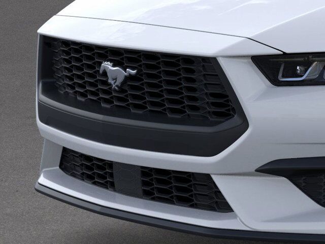 2025 Ford Mustang Eco Winder GA