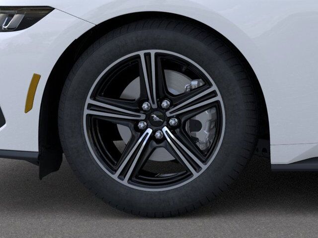 2025 Ford Mustang Eco Winder GA