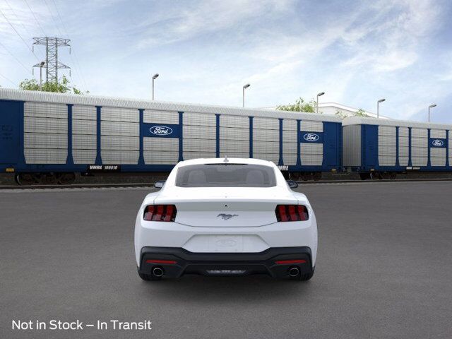 2025 Ford Mustang Eco Winder GA