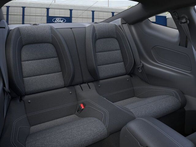2025 Ford Mustang Eco Winder GA