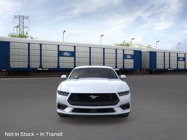 2025 Ford Mustang Eco Winder GA