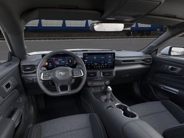 2025 Ford Mustang Eco Winder GA