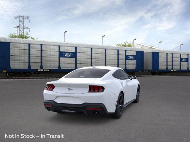 2025 Ford Mustang Eco Winder GA