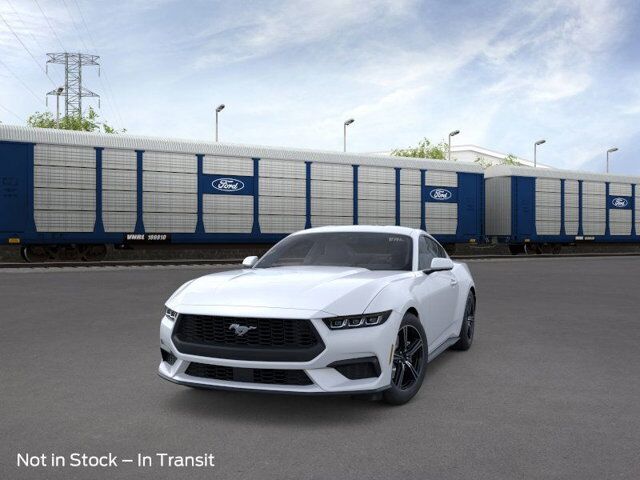 2025 Ford Mustang Eco Winder GA
