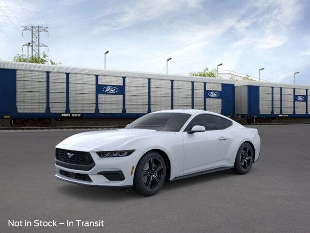 2025 Ford Mustang Eco Winder GA