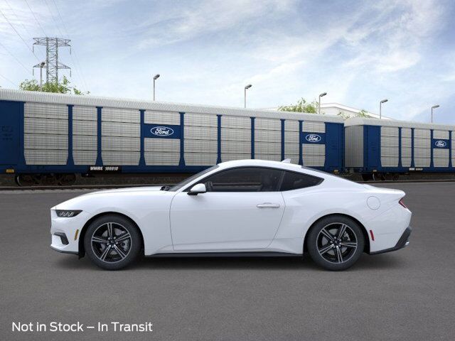 2025 Ford Mustang Eco Winder GA